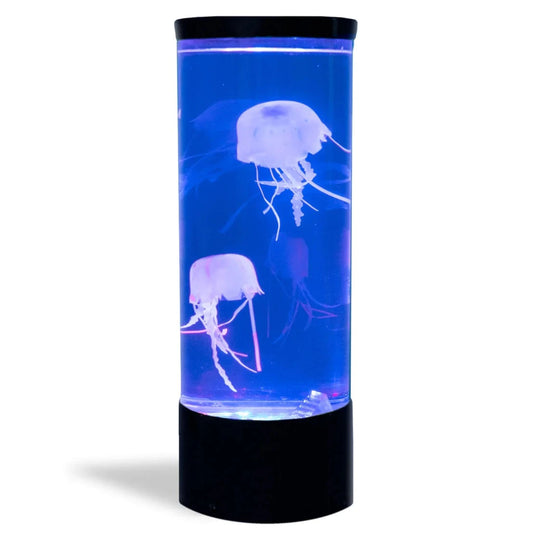 Jellyfish Lamp