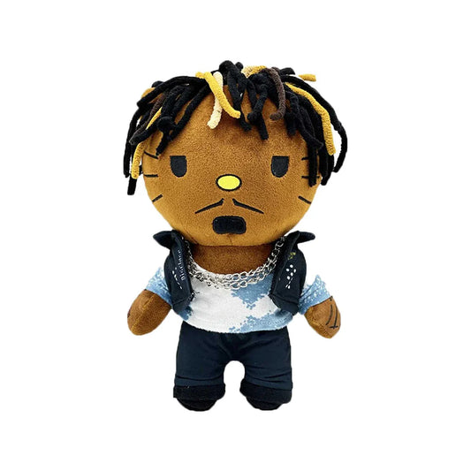 Juice WRLD Plush