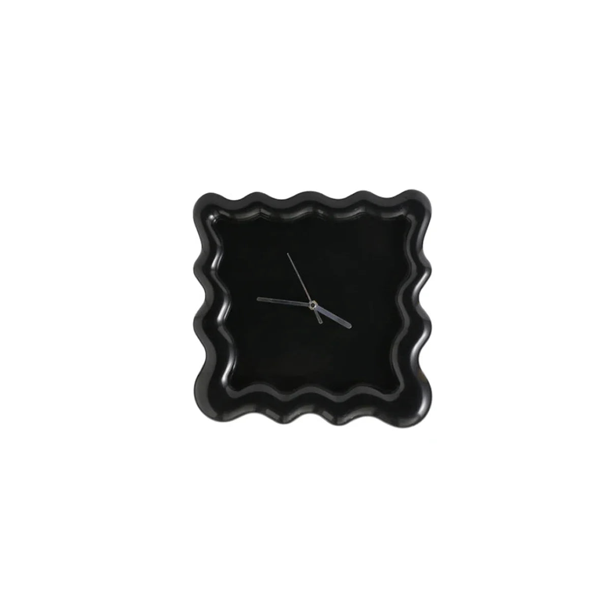 Cloud Frame Clock