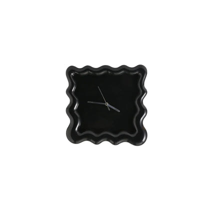 Cloud Frame Clock