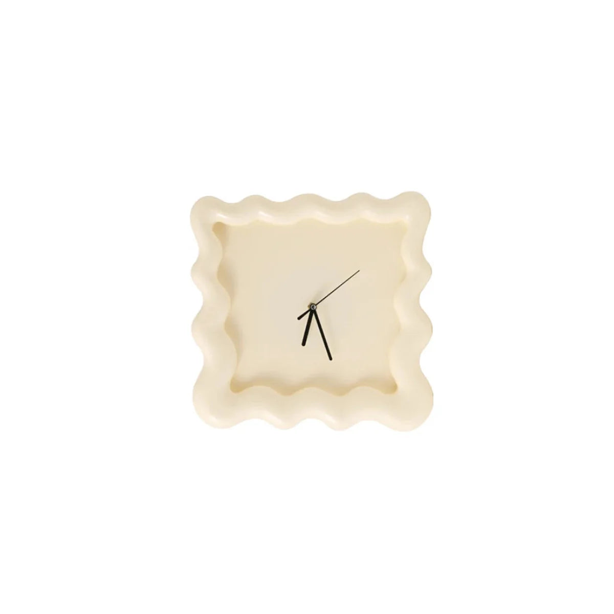 Cloud Frame Clock