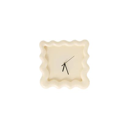 Cloud Frame Clock