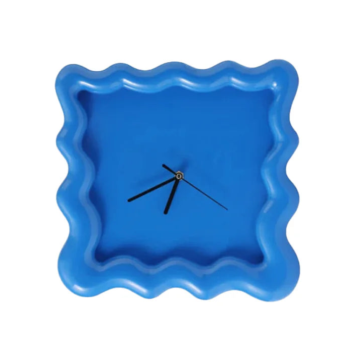 Cloud Frame Clock
