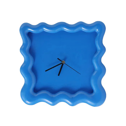 Cloud Frame Clock