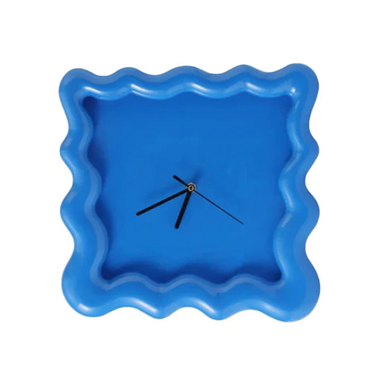 Cloud Frame Clock