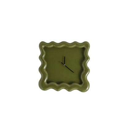Cloud Frame Clock