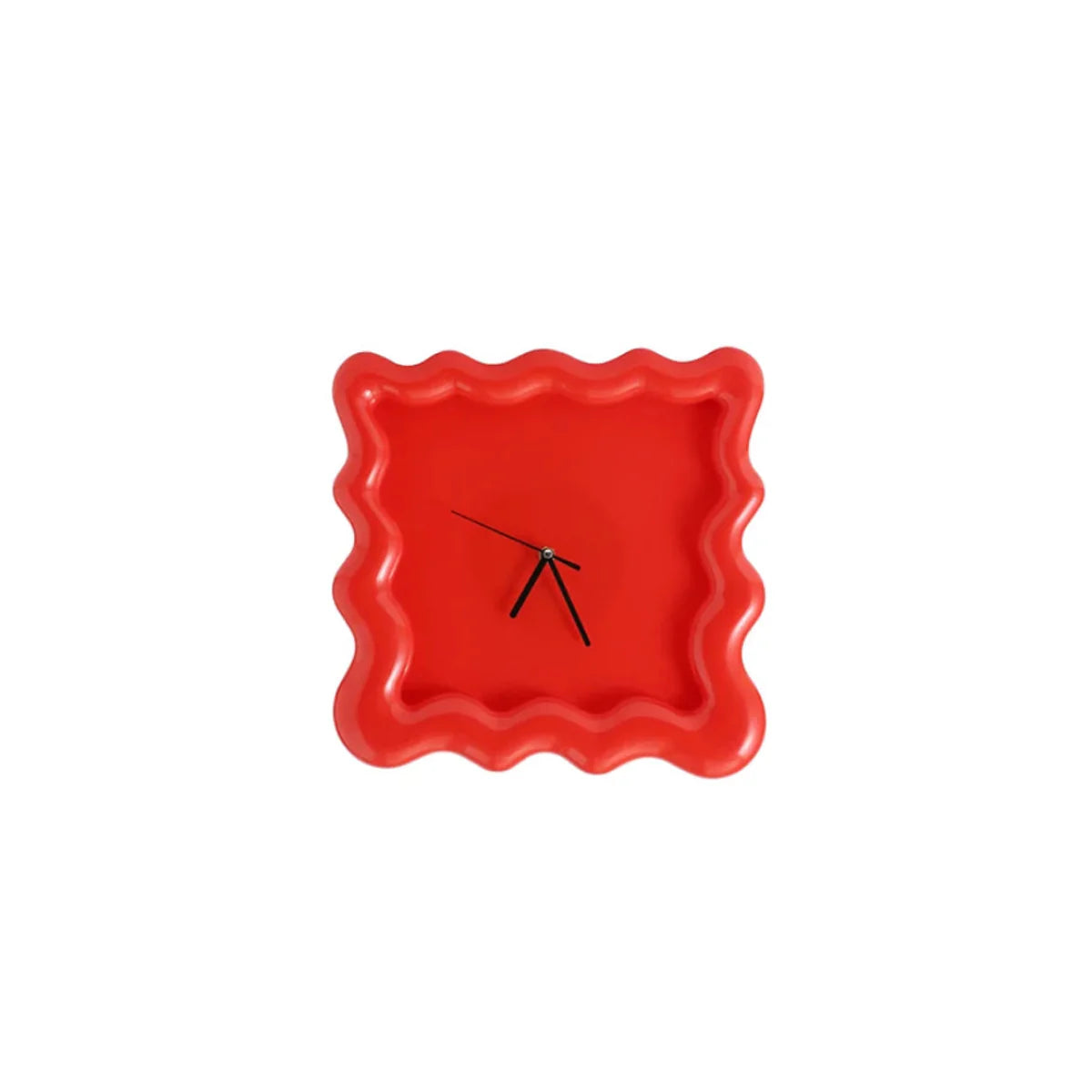 Cloud Frame Clock