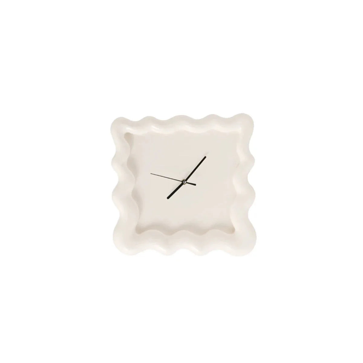 Cloud Frame Clock