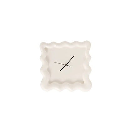 Cloud Frame Clock