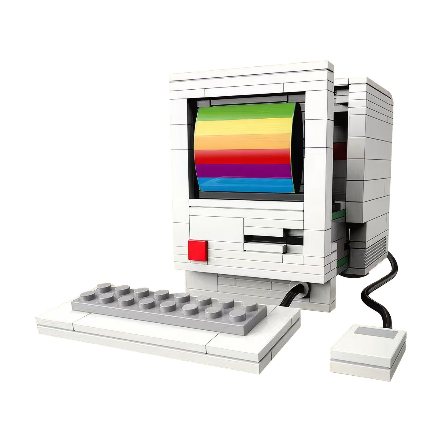 Vintage Computer