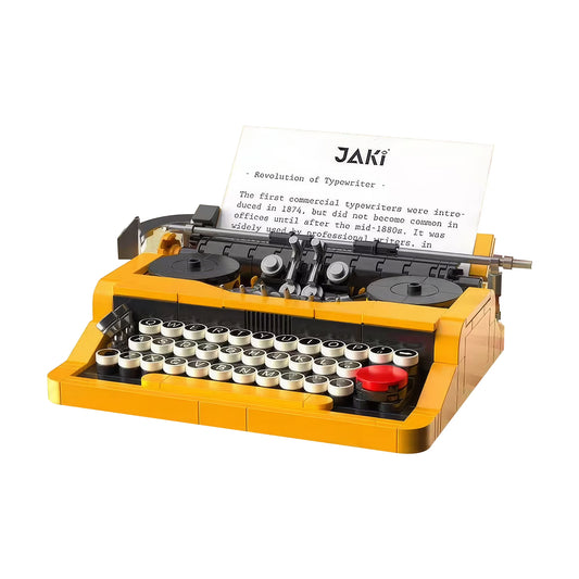Mechanical Typewriter