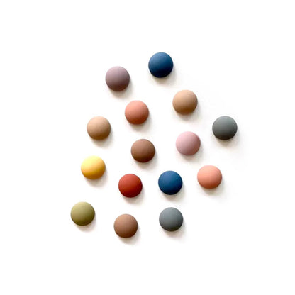 Ball Magnets