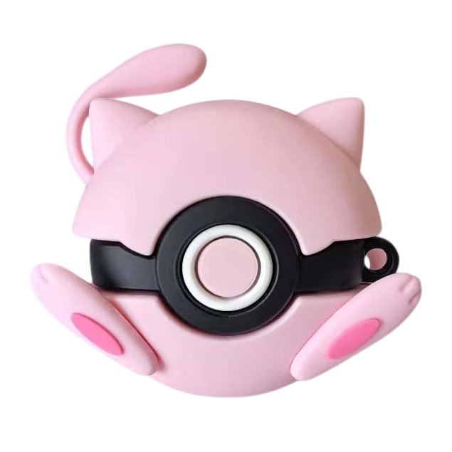Pokémon Mew AirPod Case