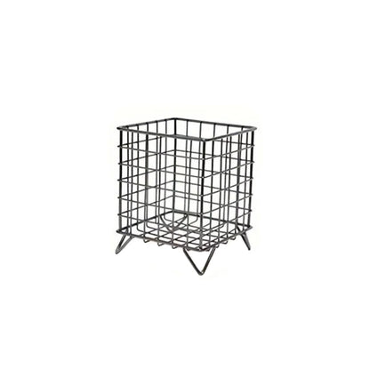 Mini Desk Storage Mesh Basket