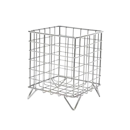 Mini Desk Storage Mesh Basket