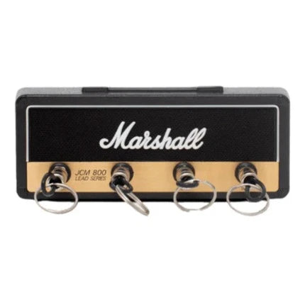 Marshall Keychain Holder