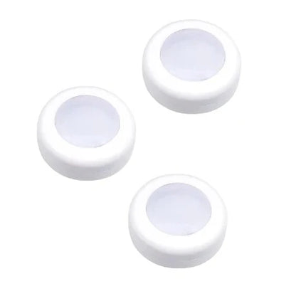 Wireless Puck Lights