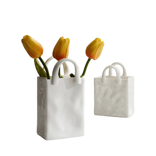 Vase Handbag