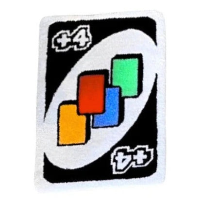 UNO Rug