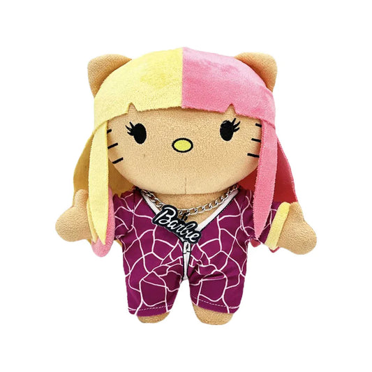 Nicki Minaj Plush