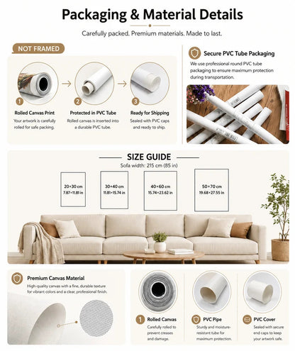 Friends Poster