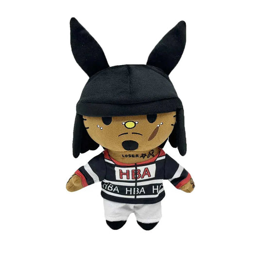 Playboi Carti Plush