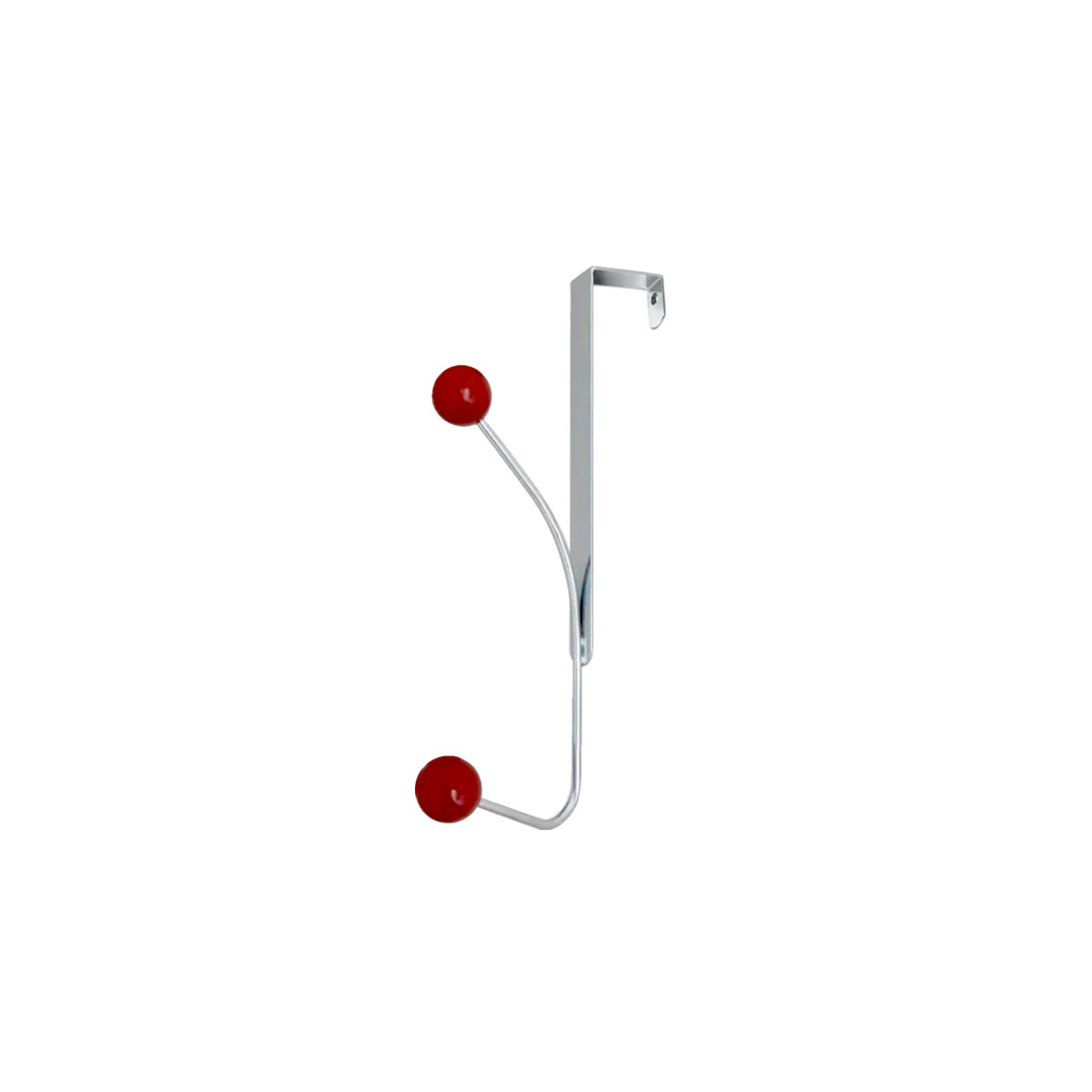 Retro Ball Hook Rack