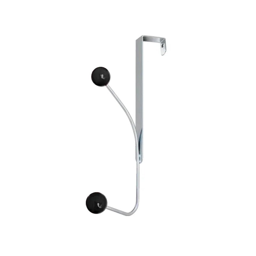 Retro Ball Hook Rack