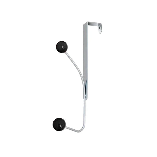 Retro Ball Hook Rack