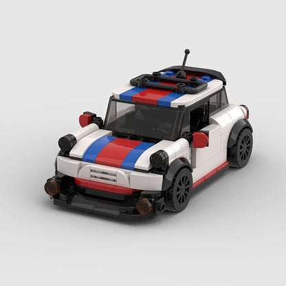 MINI Cooper JCW