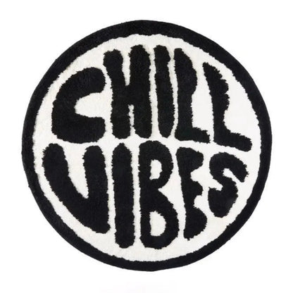 Chill Vibes Rug