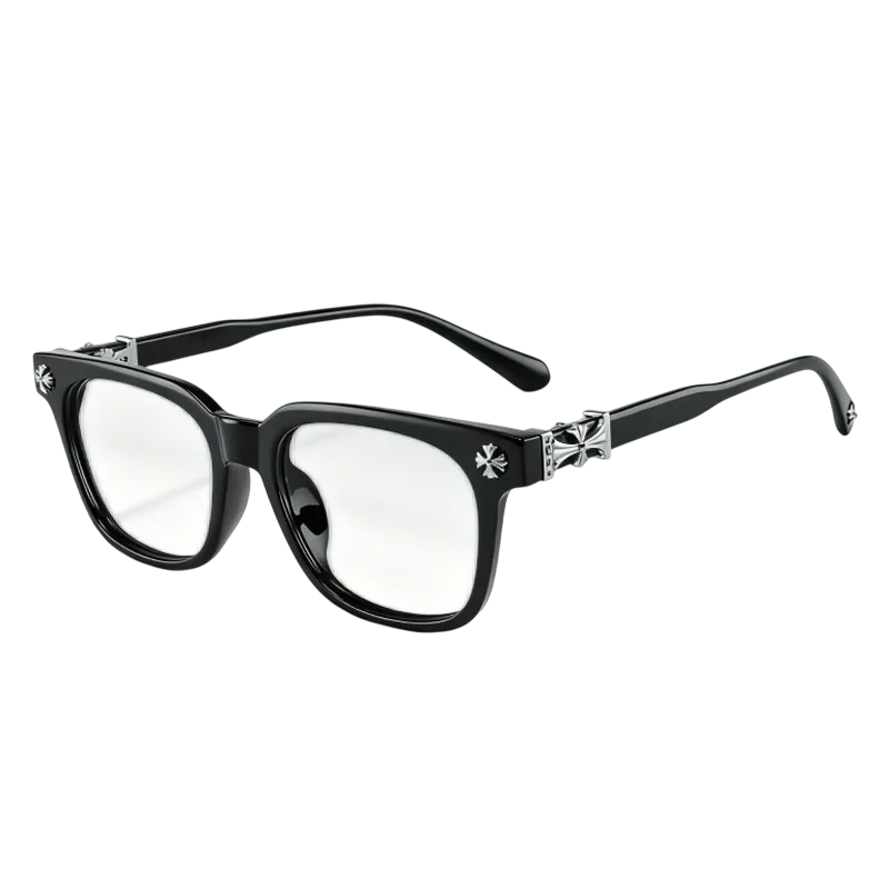 Cross Glasses