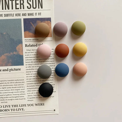 Ball Magnets