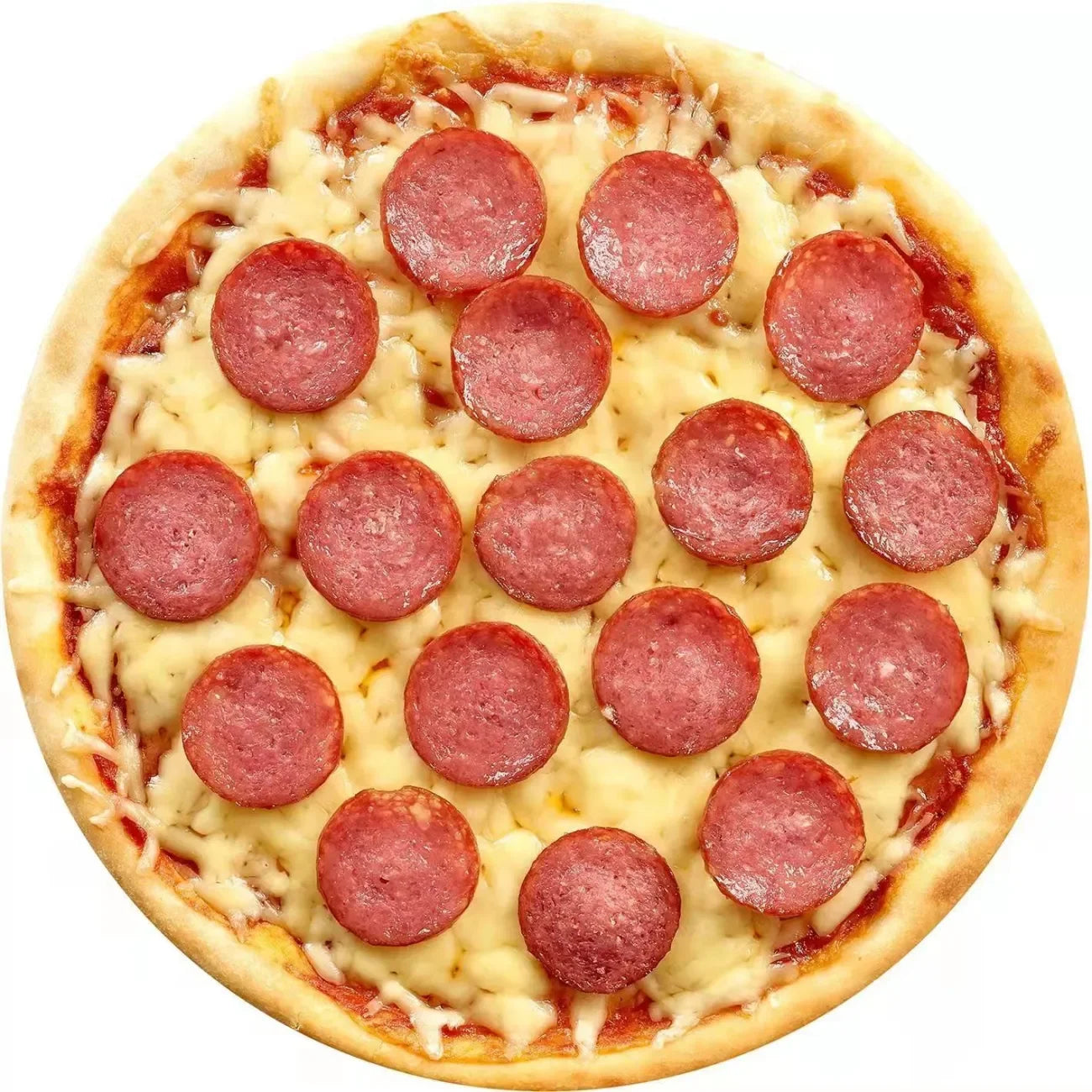 Pizza Pie Blanket
