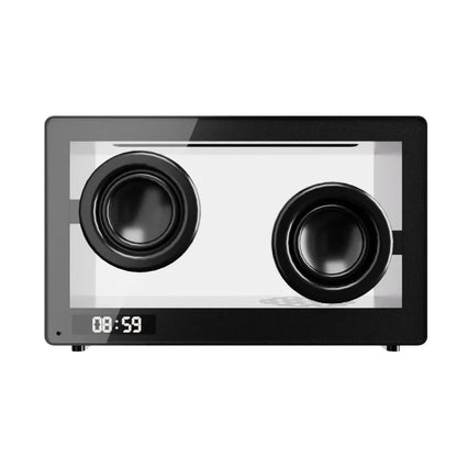 Transparent Speaker