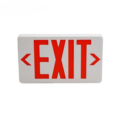 Exit Sign