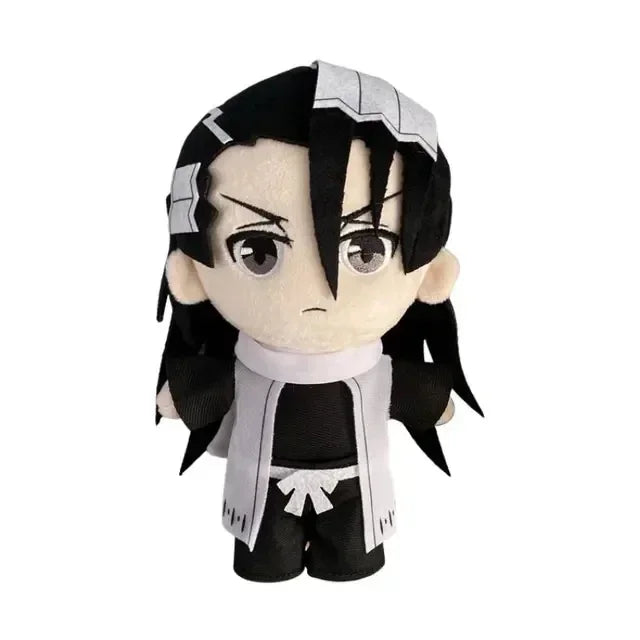 Bleach Byakuya Kuchiki Plush