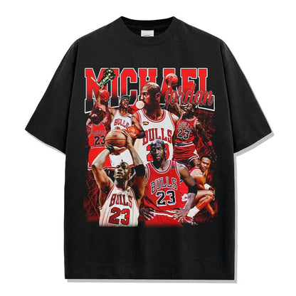 Michael Jordan Tee