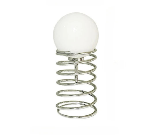 Middle Ancient Spring Lamp