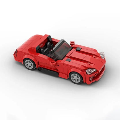 Dodge Viper RT/10