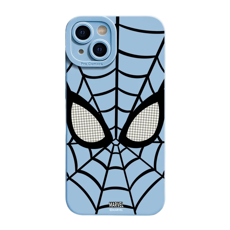 Spider-Man Case