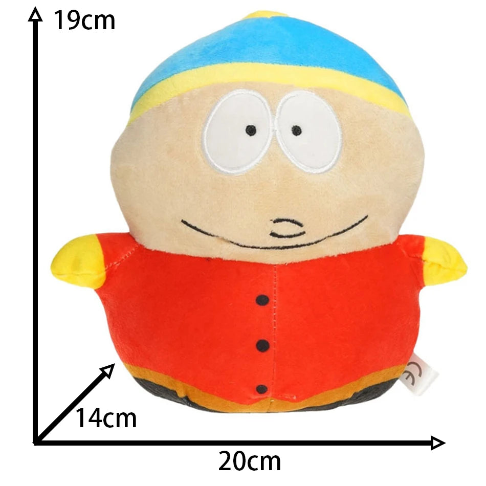 South Park Plush