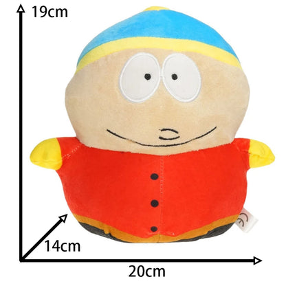 South Park Plush