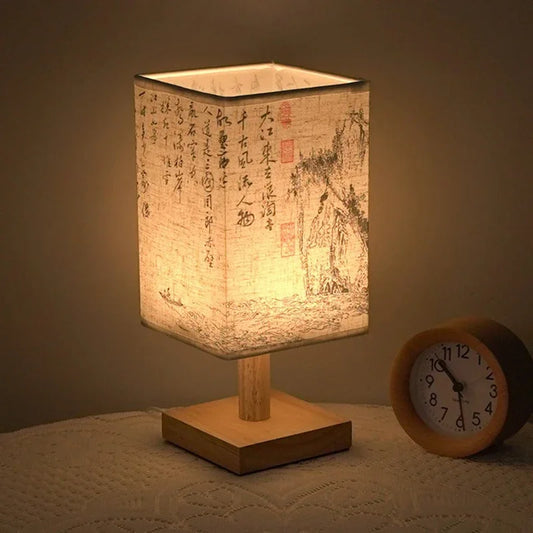 Chinese Paper Lamp