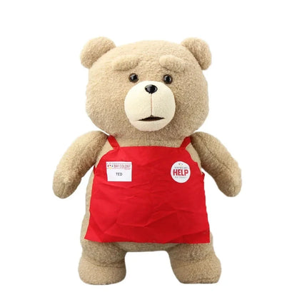Ted Plush