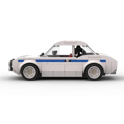 Ford Escort MK1