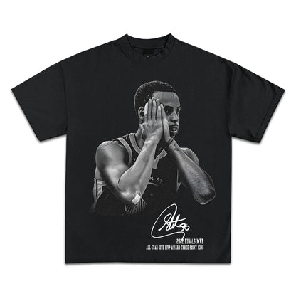 Stephen Curry Tee