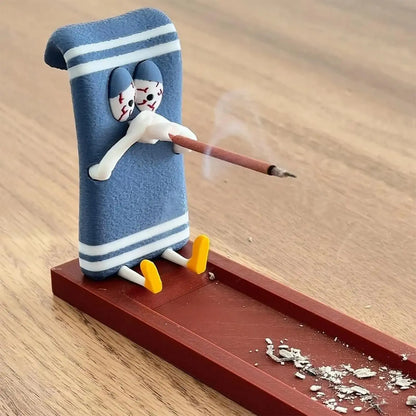 South Park Towelie Incense Burner