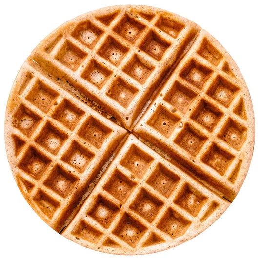 Waffle Blanket