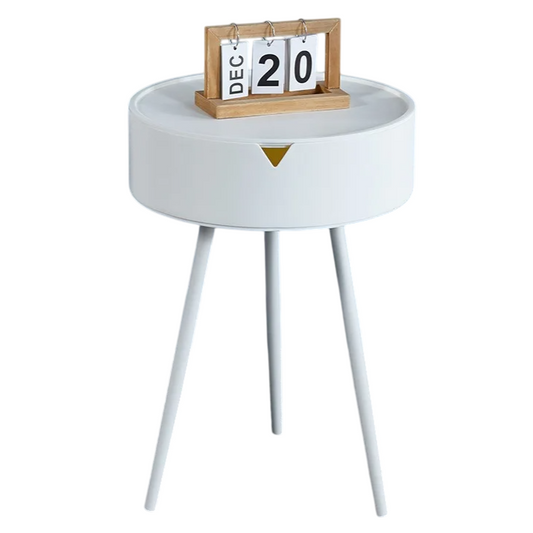 Compact Versatile Side Table